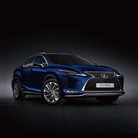 RX | Lexus Korea