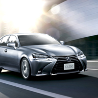 Gs 350 | Lexus Korea