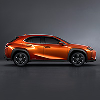 UX 250h 2WD | Lexus Korea